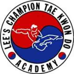 Lee's Championship Taekwondo