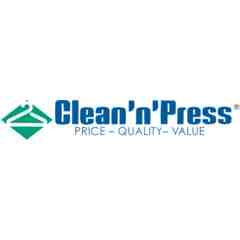 Clean'n'Press