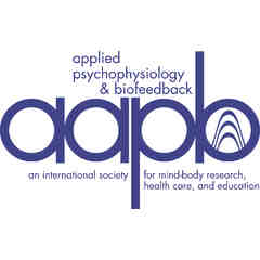 Association for Applied Psychophysiology and Biofeedback (AAPB)