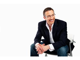 Studio Portrait - Headshot / Professional Portrait