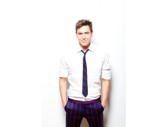 Studio Portrait - Headshot / Professional Portrait