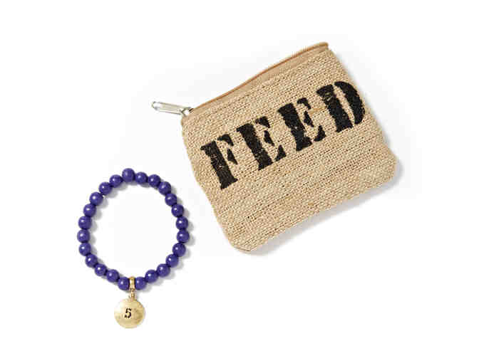 FEED India Collection