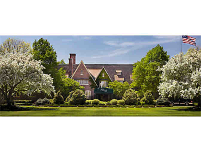 Wisconsin, Kohler - Two Night Stay for Two at The American Club with Kohler Spa Treatments
