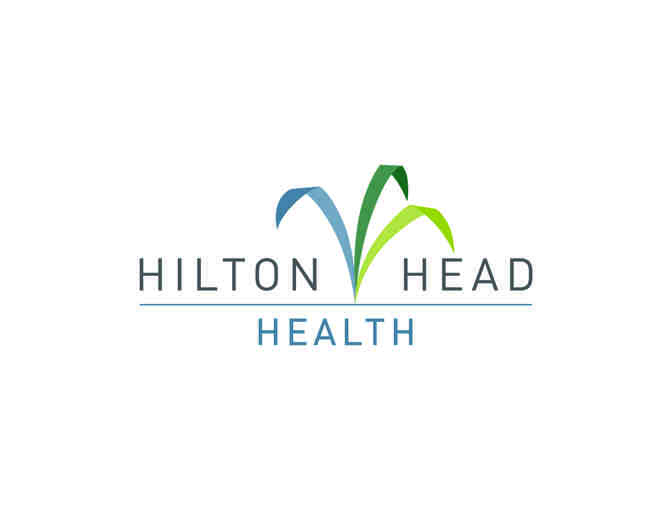 Hilton Head Health All-Inclusive Live Well Package - Photo 1