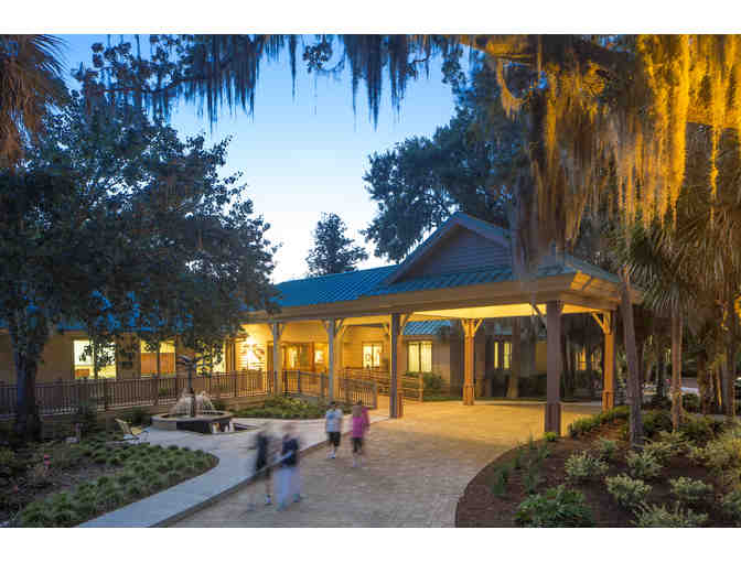 Hilton Head Health All-Inclusive Live Well Package
