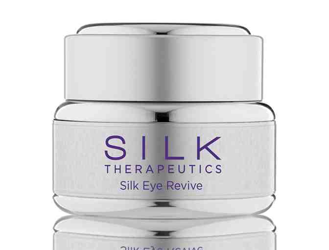 Silk Therapeutics Skincare