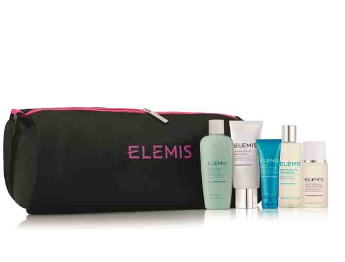 ELEMIS BIOTEC Skin Energising System and Body Performance Collection