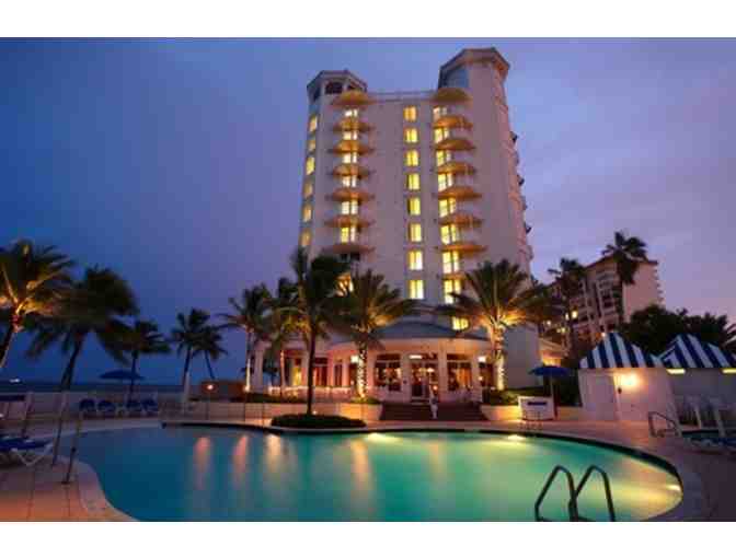 Fort Lauderdale, Florida - Two-Night Getaway Including PURE Spa Services