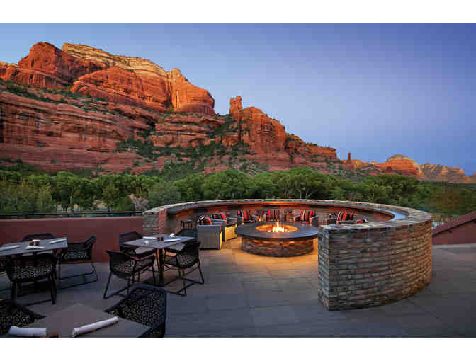 Sedona, Arizona - Three-Night Stay at Enchantment Resort