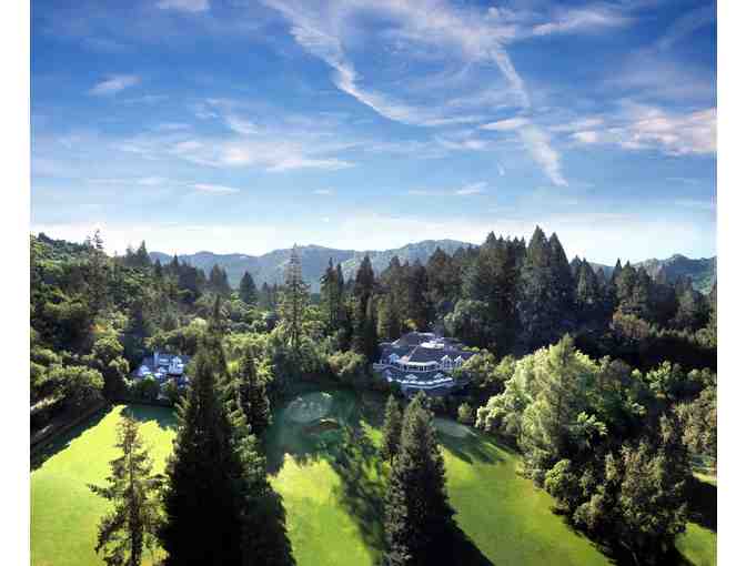 St. Helena, California - Two-Night Experience For Two at Meadowood Napa Valley
