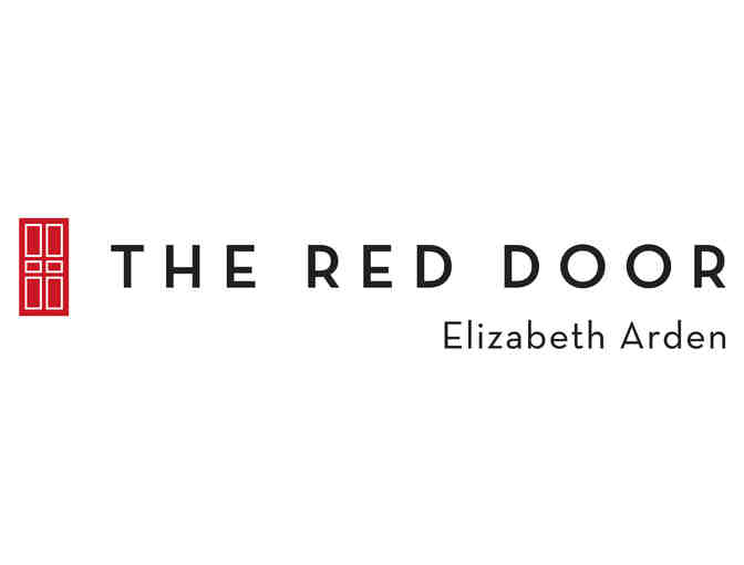 New York, New York-The Red Door NYC Jet Set Package