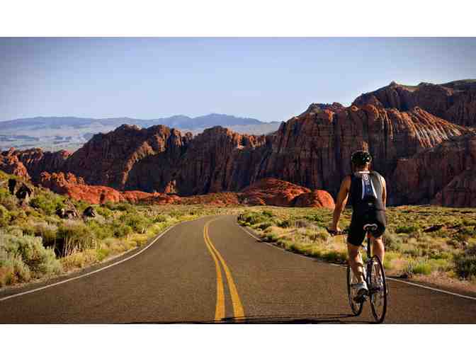 Irvins, Utah - Two-Night Essentials Package for Two at Red Mountain Resort