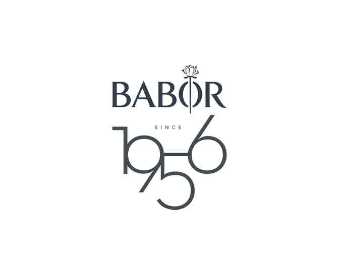 One Year Supply of BABOR AMPOULE CONCENTRATES FP