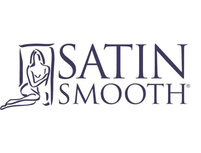 Professional Waxing Kit from Satin Smooth
