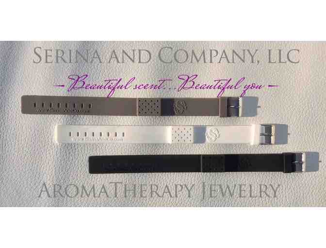 AromaSport AromaTherapy Bracelets