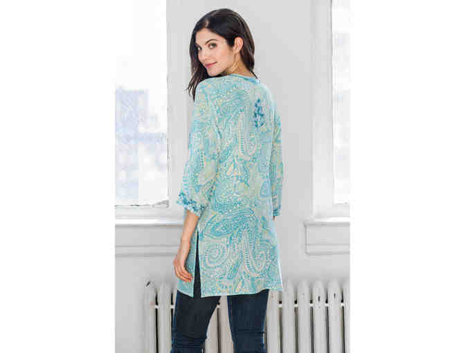 Shelby Tunic from Amaya Textiles