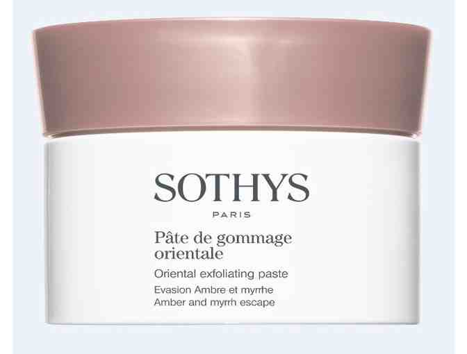 Sothys Paris Body Basket