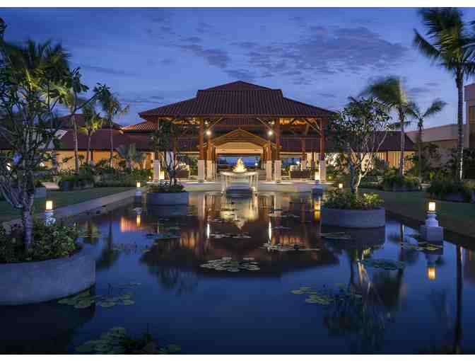 Ambalantota, Sri Lanka-Two-Night Stay for Two at Shangri-La's Hambantota Golf Resort & Spa - Photo 1