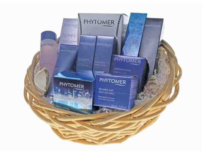 Phytomer Product Basket