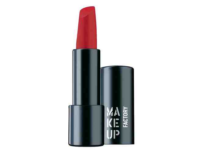7 Luxury Magnetic Matte Lipsticks