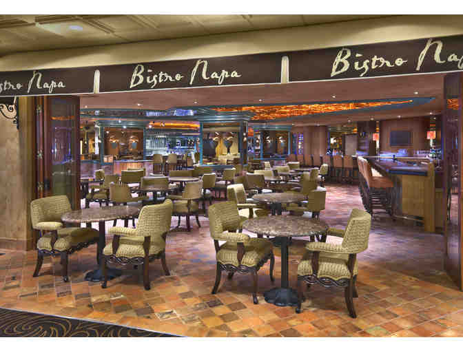 Reno, Nevada - Staycation Package from Atlantis Casino Resort Spa