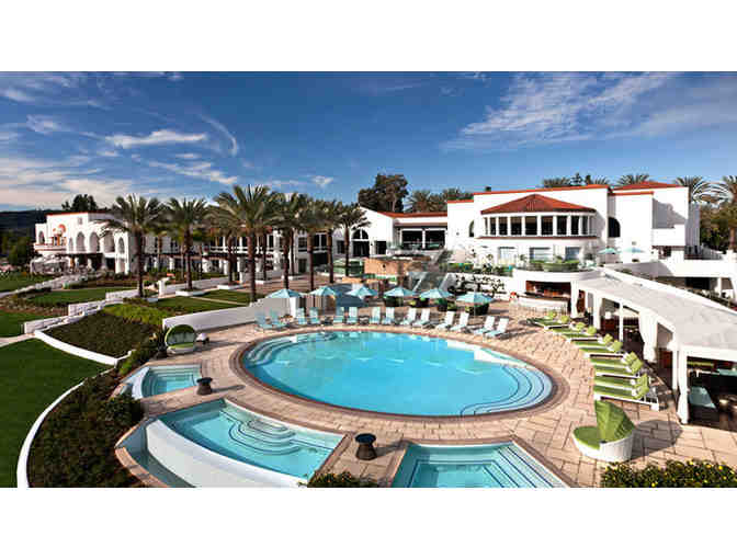 Carlsbad, California - Two-Night Getaway, Golf and Spa for Two