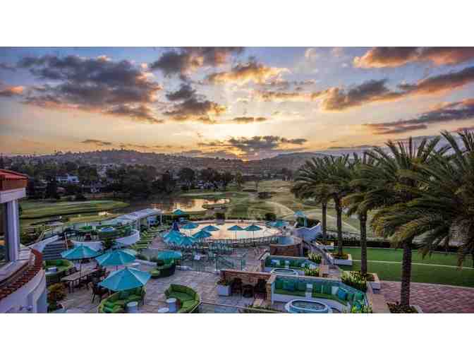 Carlsbad, California - Two-Night Getaway, Golf and Spa for Two