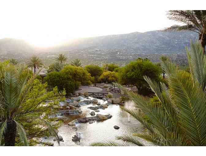 Tucson, Arizona - Two-Night Stay for One at Miraval Resort & Spa