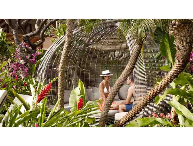 Lanai City, Hawaii - Three Night Stay at Luxurious Four Seasons Resort Lanai