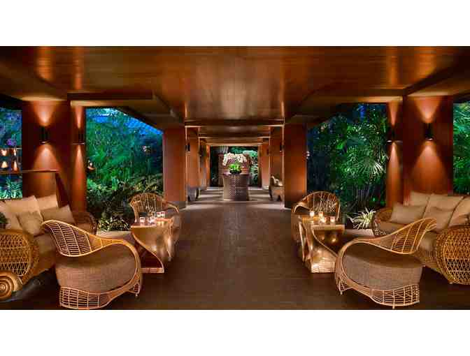 Lanai City, Hawaii - Three Night Stay at Luxurious Four Seasons Resort Lanai