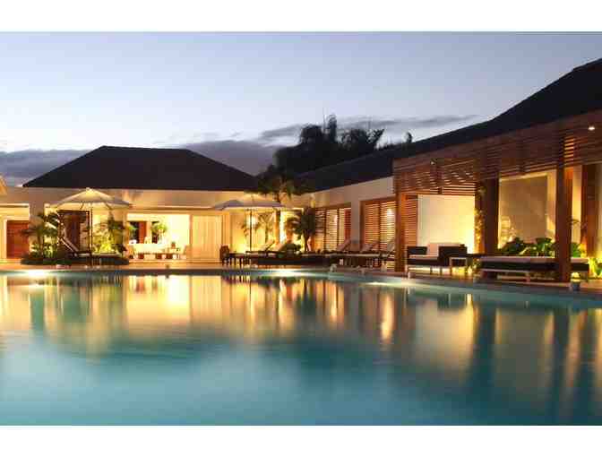 La Romana, Dominican Republic - Three-Night Villa Stay for Two