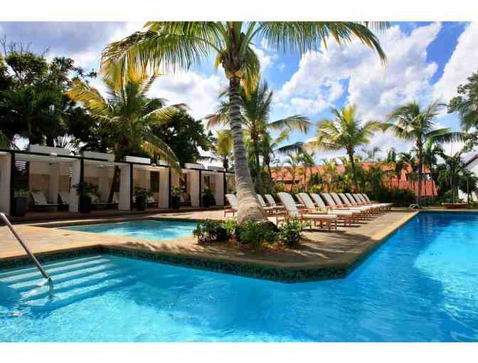 La Romana, Dominican Republic - Three-Night Villa Stay for Two