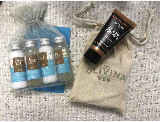 At-Home Spa Package - Photo 2