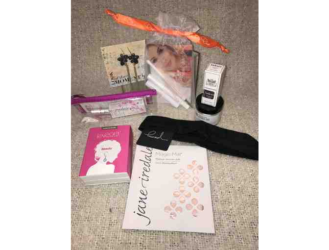 Pamper and Primp Package - Photo 1