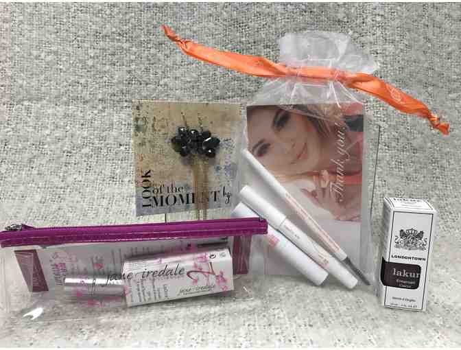 Pamper and Primp Package - Photo 2