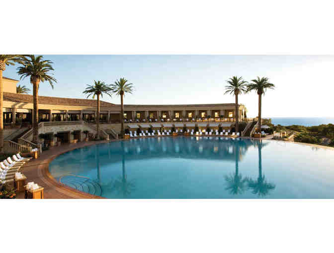 Newport Coast, California - Pelican Hill Two-Bedroom Villa Golf, Spa & Cabana Experience