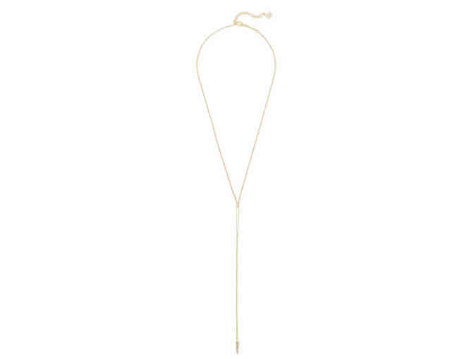 Vivian Necklace in Gold - Photo 1