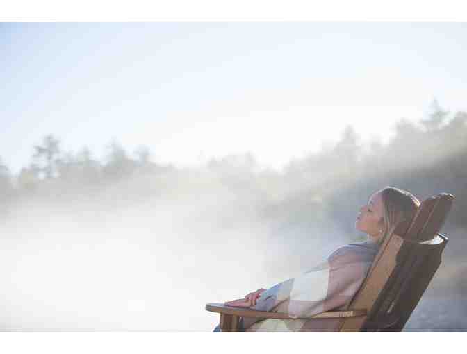 Hawley, Pennsylvania - Two-Night Intro to Spa Package at The Lodge at Woodloch
