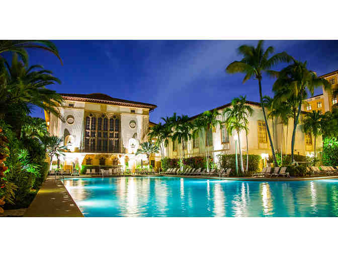 Coral Gables, Florida - Two-Night Stay and Two Spa Services for Two