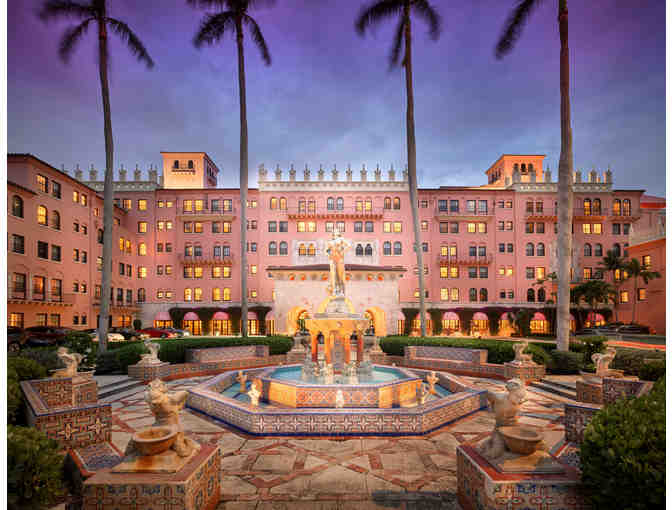 Boca Raton, Florida - Three-Day, Two-Night Stay at Boca Raton Resort & Club