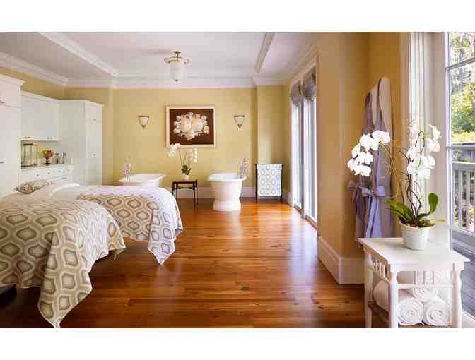 Bluffton, South Carolina - Two-Night Stay in a Lagoon-View Guest Room - Photo 2