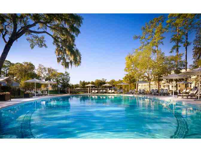 Bluffton, South Carolina - Two-Night Stay in a Lagoon-View Guest Room