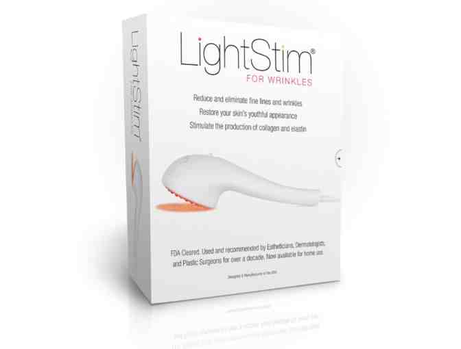 LightStim for Wrinkles - Photo 1