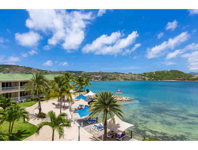 Antigua, West Indies - Seven to Nine Nights at St. James's Club Antigua