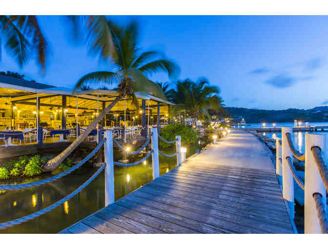 Antigua, West Indies - Seven to Nine Nights at St. James's Club Antigua