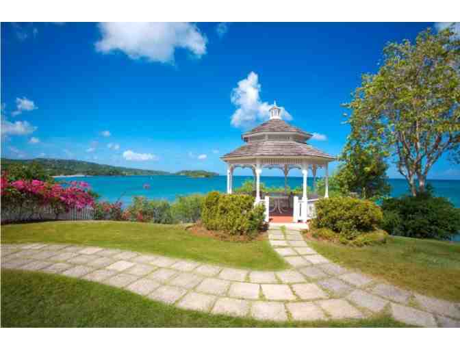 Saint Lucia, West Indies - Seven to Ten Nights at St. James Club Morgan Bay