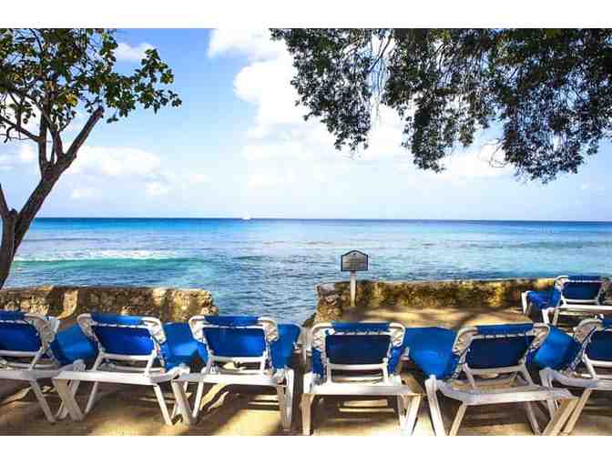 St. James, Barbados - Seven to Ten Nights at The Club Barbados Resort & Spa