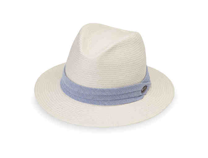 Monterey Sun Protection Hat - Photo 1