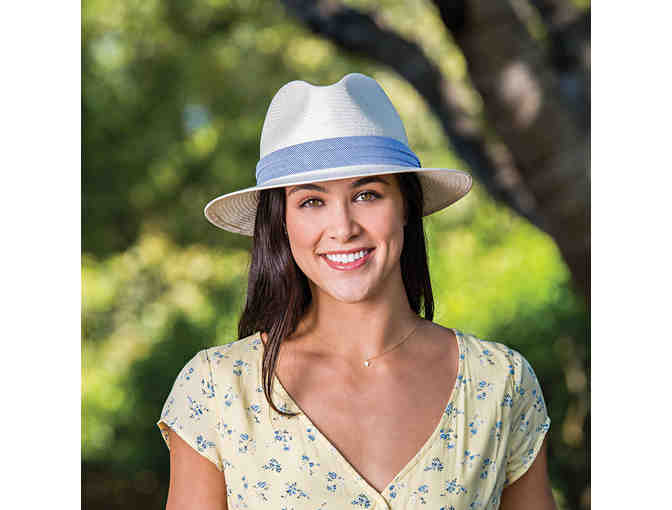 Monterey Sun Protection Hat - Photo 3