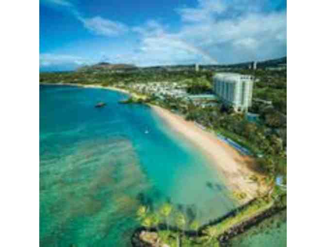 Honolulu, Hawaii - Two-Night Stay With Two Customized Massages - Photo 1